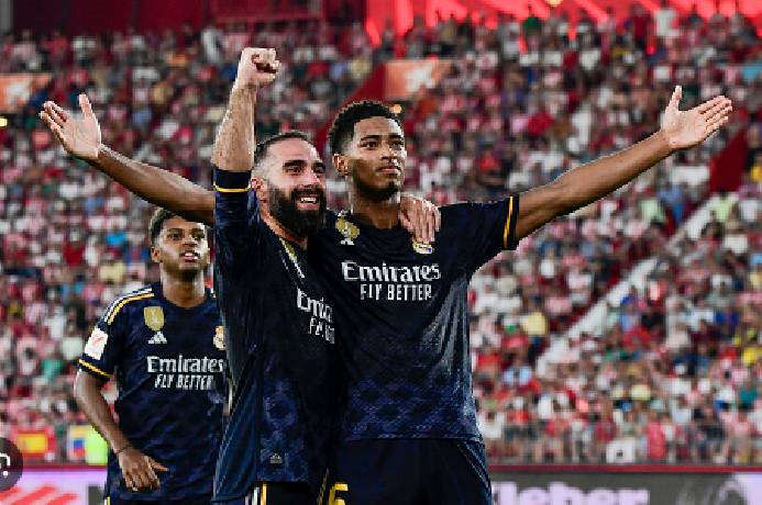 De Bruyne : 'Cậu ấy sẽ thành số 1 thế giới trước Haaland nếu đến Real'