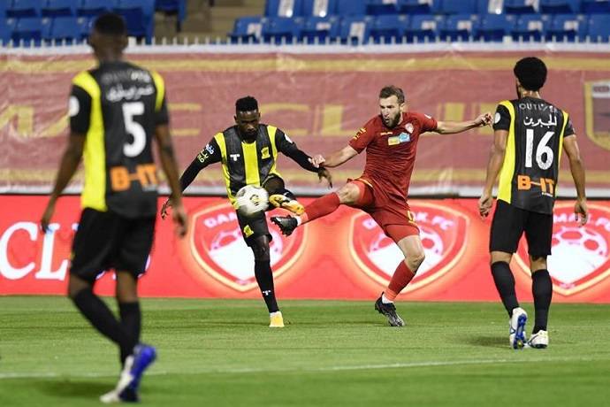 Nhận định, soi kèo Al-Wehda vs Al Ittihad, 1h00 ngày 29/8