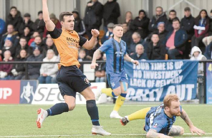 Nhận định, soi k&egrave;o Chippenham Town vs Slough Town, 21h00 ng&agrave;y 28/8