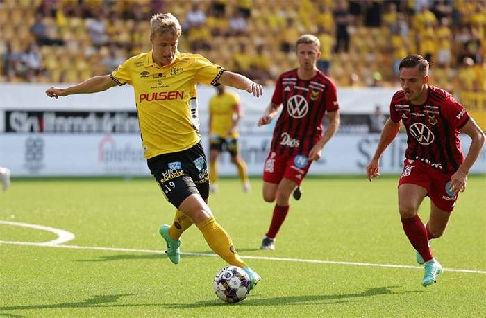 Nhận định, soi kèo Elfsborg vs Norrkoping, 0h00 ngày 29/8