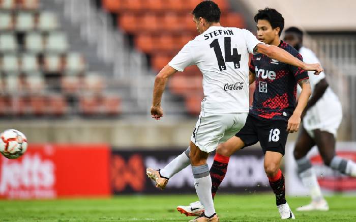 Nhận định, soi k&egrave;o Muang Thong United vs Port FC, 20h00 ng&agrave;y 28/8