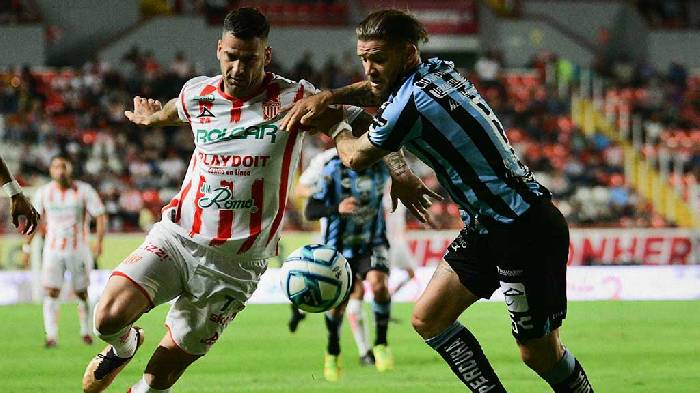 Nhận định, soi kèo Necaxa vs Queretaro, 05h00 ngày 27/8