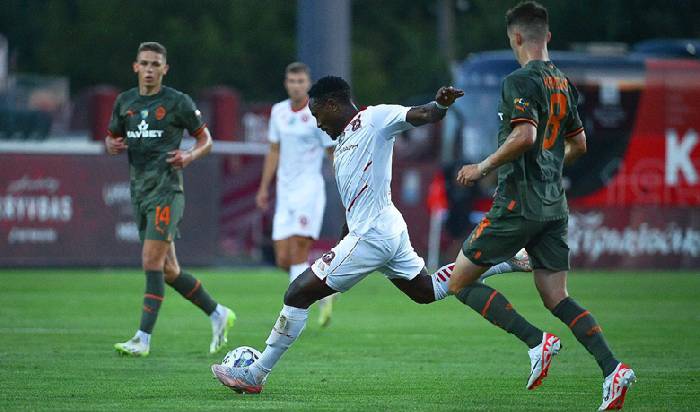 Nhận định, soi kèo Obolon Brovar Kiev vs Kryvbas, 21h00 ngày 28/8