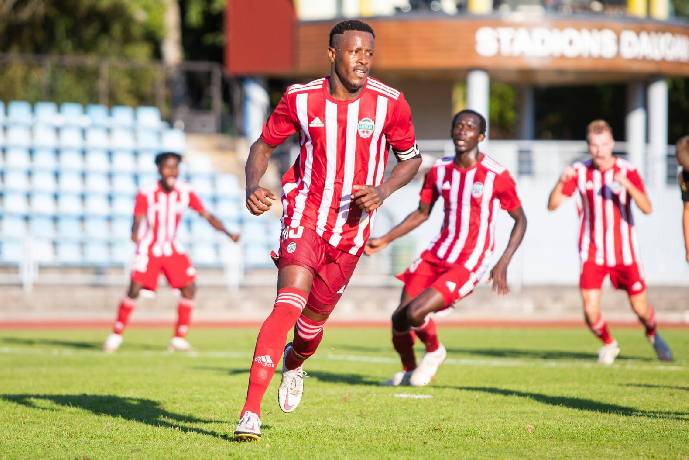 Nhận định, soi k&egrave;o Super Nova Riga vs Liepaja, 21h30 ng&agrave;y 28/8