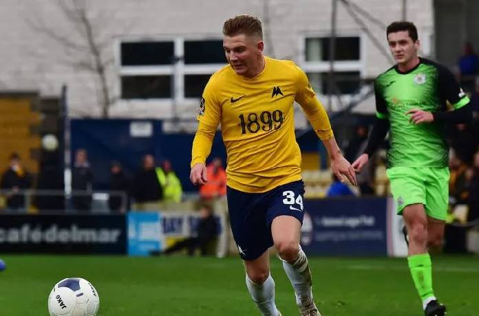 Nhận định, soi k&egrave;o Torquay United vs Braintree Town, 21h00 ng&agrave;y 28/8