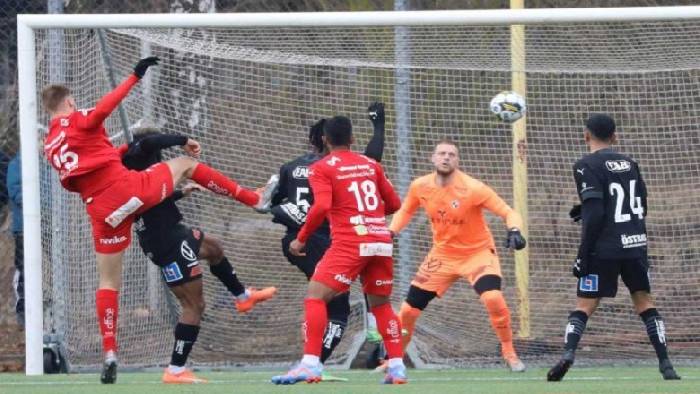 Nhận định, soi kèo Varnamo vs Halmstads, 20h00 ngày 27/8