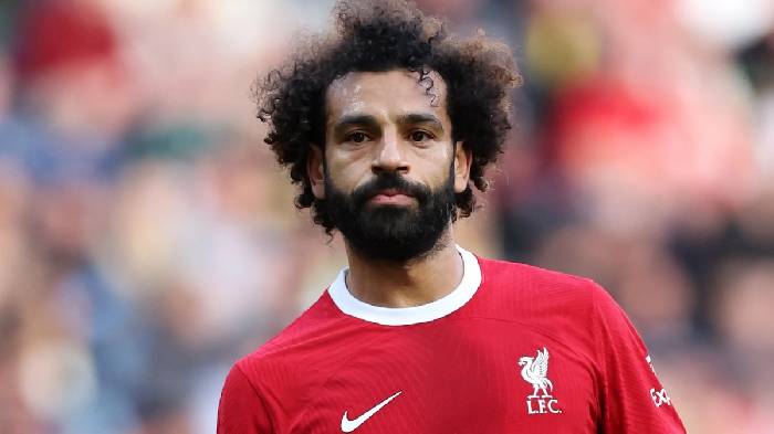 Salah muốn ra đi, Liverpool chốt 3 'lốp dự ph&ograve;ng' đầy chất lượng