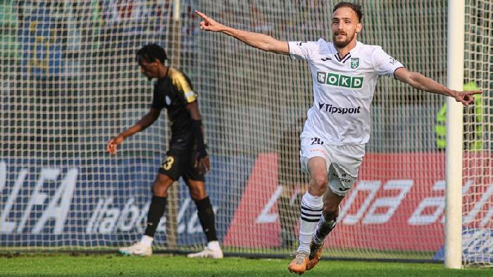 Nhận định, soi k&egrave;o Karvina vs Banik Ostrava, 23h00 ng&agrave;y 28/8: Cửa tr&ecirc;n &lsquo;tạch&rsquo;