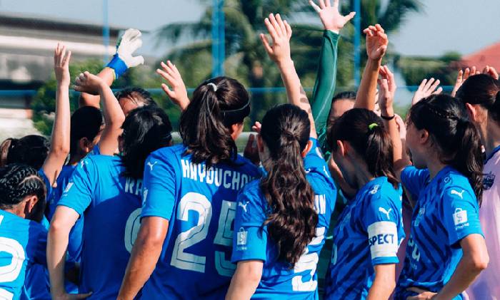 Nhận định, soi k&egrave;o nữ Ittihad Amman vs nữ Lion City Sailors, 23h00 ng&agrave;y 28/8: Kh&aacute;ch &lsquo;tạch&rsquo;