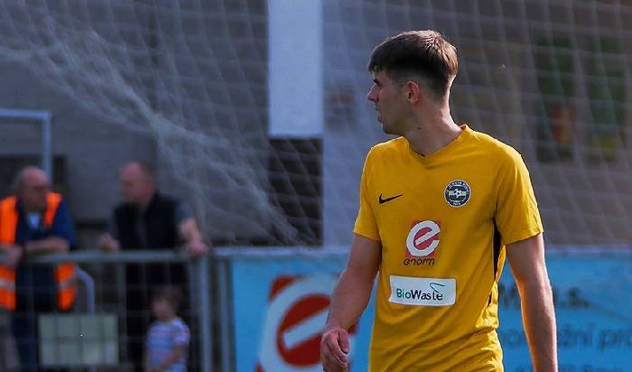 Nhận định, soi k&egrave;o Sokol Tasovice vs Slovan Rosice, 22h30 ng&agrave;y 28/8: Chủ nh&agrave; &lsquo;out&rsquo;