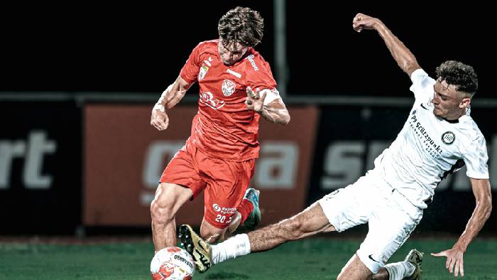 Nhận định, soi k&egrave;o SV Ried vs Sturm Graz, 23h00 ng&agrave;y 28/8: Hy vọng cửa tr&ecirc;n