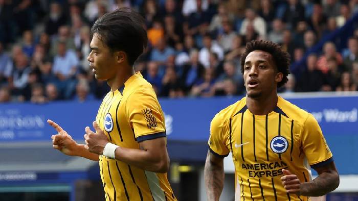 Kèo vàng bóng đá Oxford United vs Brighton, 01h45 ngày 28/8: Chiến thắng đầu tiên