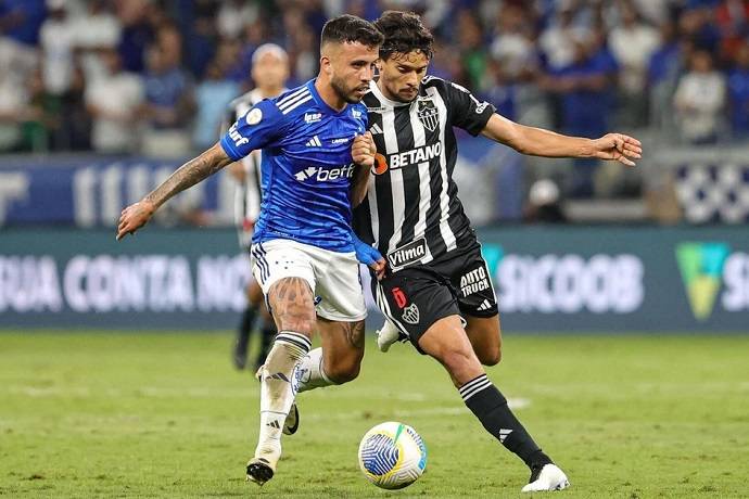Nhận định, soi k&egrave;o Atletico Mineiro vs Cruzeiro, 5h30 ng&agrave;y 28/8: Kh&oacute; cho chủ nh&agrave;