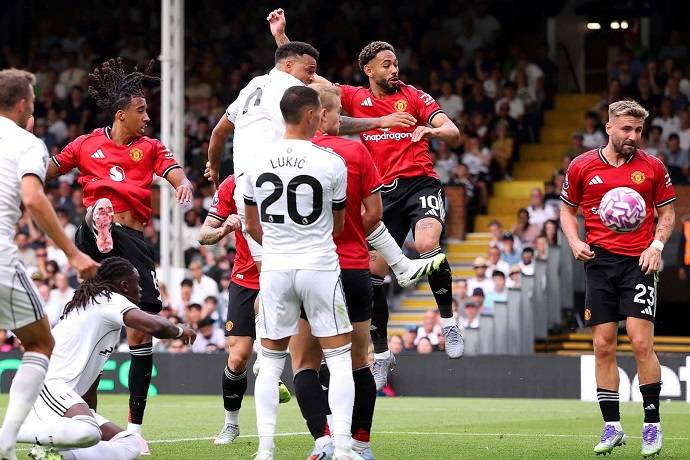 Nhận định, soi kèo Grimsby Town vs MU, 2h00 ngày 28/8: Vực lại tinh thần