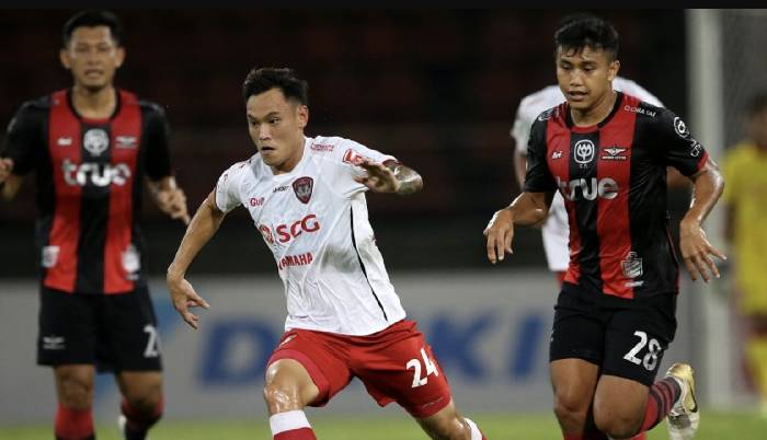 Nhận định, soi kèo Khonkaen United vs Bangkok FC, 18h00 ngày 28/8: Nỗi đau kéo dài