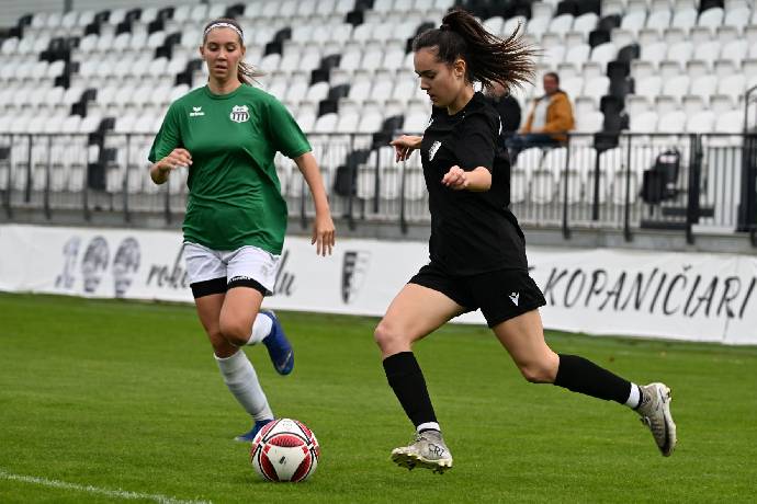 Nhận định, soi kèo Nữ Mura vs Nữ Spartak Myjava, 23h00 ngày 27/8: Không dễ dàng