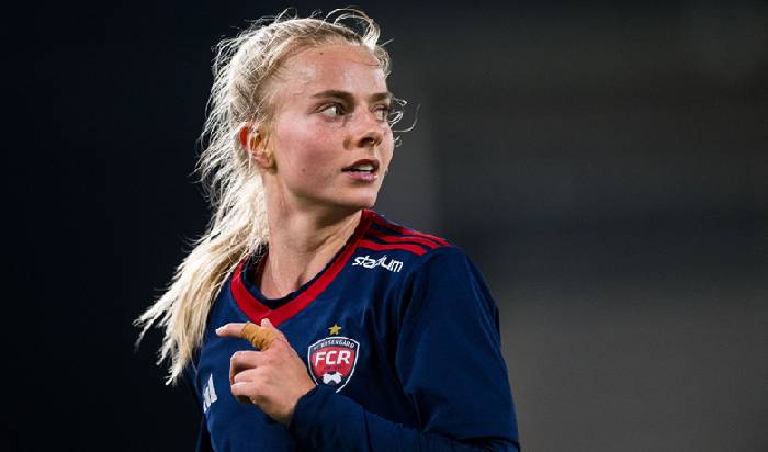 Nhận định, soi kèo nữ Rosengard vs nữ Ljuboten, 18h00 ngày 27/8: Kết quả dễ đoán