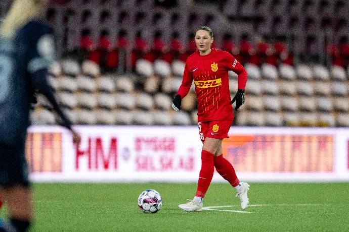 Nhận định, soi kèo Nữ Sparta Praha vs Nữ Nordsjaelland, 22h00 ngày 27/8: Khó lường