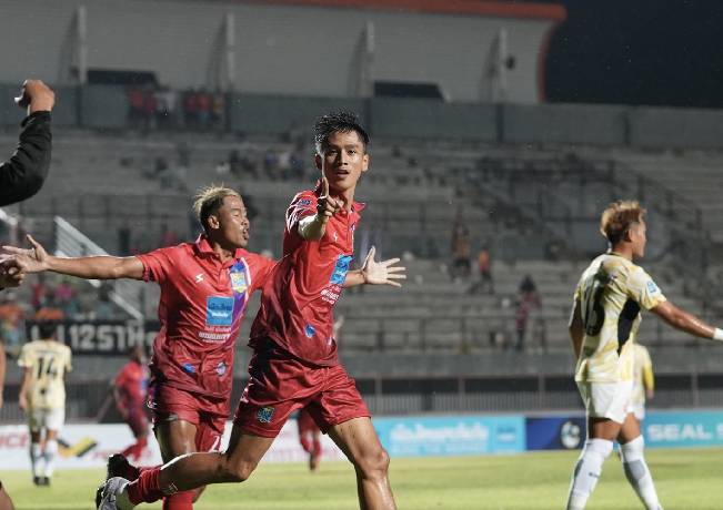 Nhận định, soi kèo Rasisalai United vs Sisaket United, 18h30 ngày 28/8: Không thể cản bước