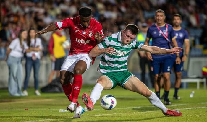 Nhận định, soi kèo Shamrock Rovers vs Santa Clara, 02h00 ngày 29/8: Tạm biệt Santa