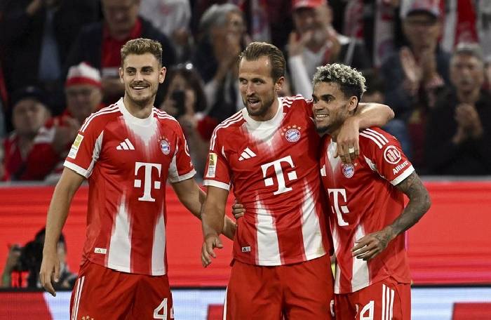 Nhận định, soi k&egrave;o Wehen Wiesbaden vs Bayern Munich, 1h45 ng&agrave;y 28/8: Dạo chơi tại BRITA-Arena