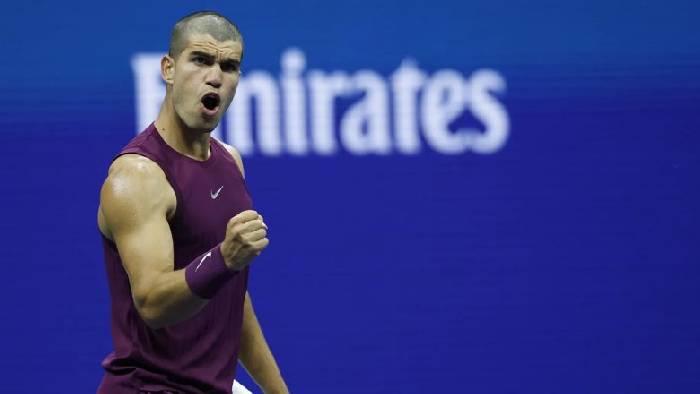 Nhận định tennis Alcaraz vs Bellucci, V&ograve;ng 2 US Open - 6h00 ng&agrave;y 28/8