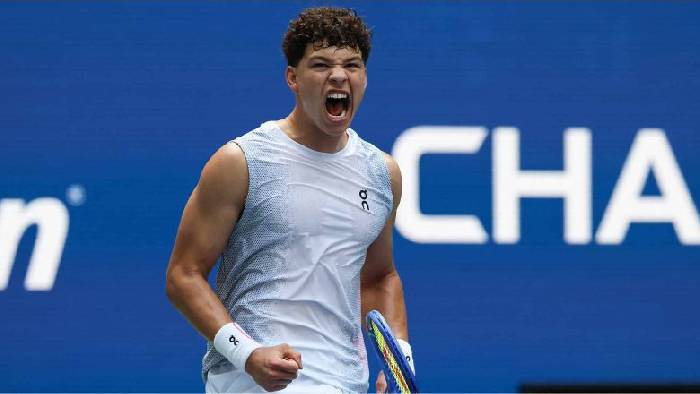 Nhận định tennis Shelton vs Carreno Busta, V&ograve;ng 2 US Open - 7h30 ng&agrave;y 28/8
