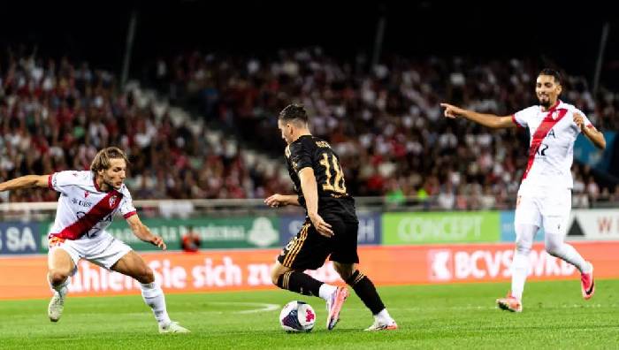 Nhận định, soi kèo Ajax vs Sion, 01h00 ngày 28/8: Cánh cửa đóng sập
