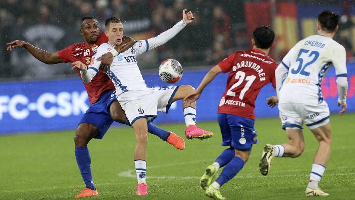 Nhận định, soi kèo Akron Tolyatti vs CSKA Moscow, 22h00 ngày 28/8: Không hề ngon ăn
