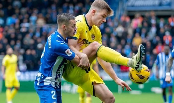 Nhận định, soi kèo Alaves vs Villarreal, 02h30 ngày 29/8: Tiếp tục cưa điểm