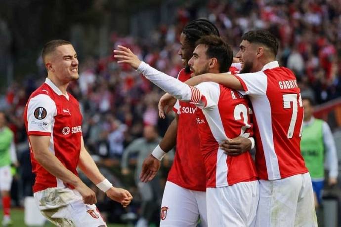Nhận định, soi kèo Austria Vienna vs Braga, 1h30 ngày 28/8: Nhẹ nhàng đi tiếp