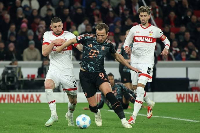 Nhận định, soi kèo Bayern Munich vs Stuttgart, 1h00 ngày 29/8: Đầu xuôi đuôi lọt
