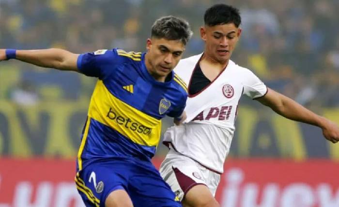 Nhận định, soi kèo Boca Juniors vs Atletico Lanus, 07h30 ngày 29/8: Vượt mặt đối thủ