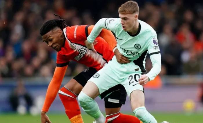 Nhận định, soi kèo Chelsea vs Luton, 01h30 ngày 28/8: The Blues tỏa sắc xanh