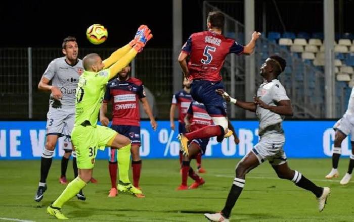 Nhận định, soi kèo Clermont Foot vs Sochaux, 1h00 ngày 29/8: Dĩ hòa vi quý