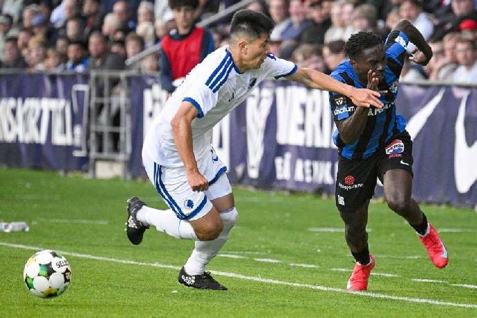 Nhận định, soi kèo Copenhagen vs Inter Turku, 00h00 ngày 28/8: Giằng co tới cùng