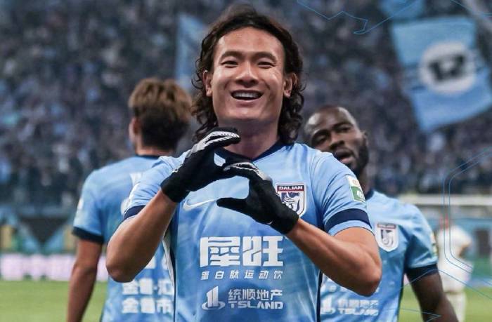 Nhận định, soi kèo Dalian Yingbo vs Beijing Guoan, 18h35 ngày 28/8: Thêm một lần đau