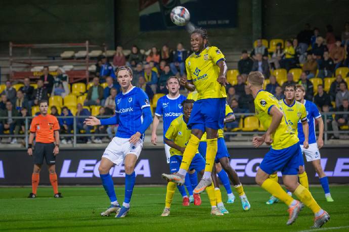 Nhận định, soi kèo Genk vs Beveren, 1h45 ngày 29/8: Giải mã tân binh