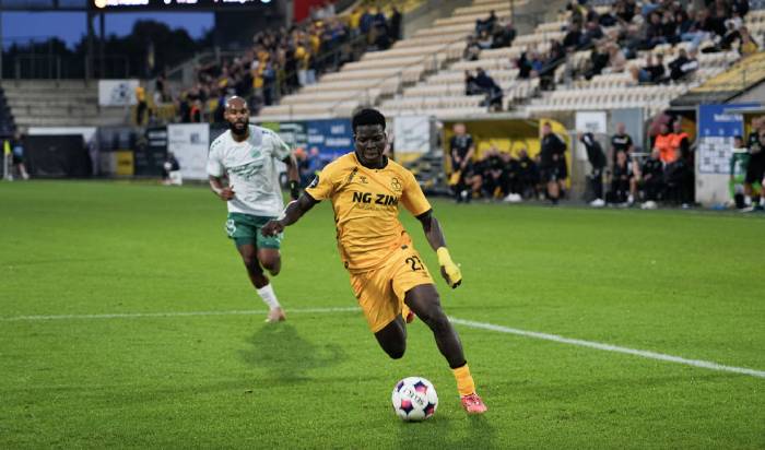 Nhận định, soi kèo Horsens vs Viborg, 00h00 ngày 29/8: Yếu đuối xa nhà