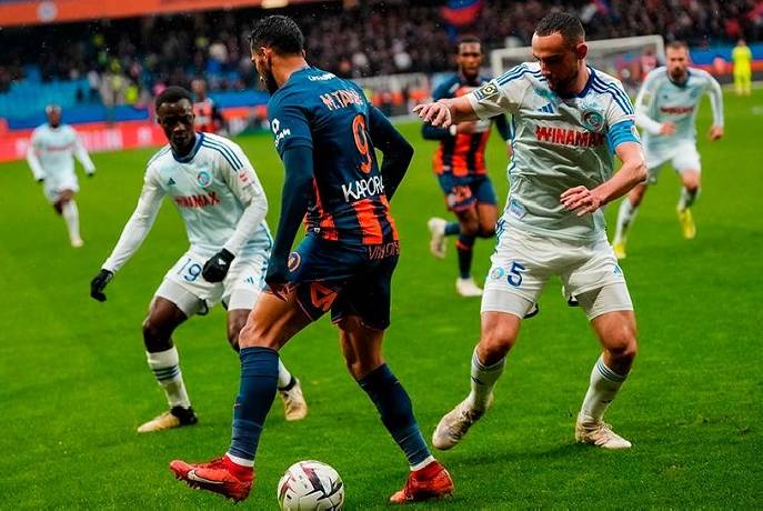Nhận định, soi kèo Montpellier vs Boulogne, 1h00 ngày 29/8: Duy trì phong độ cao