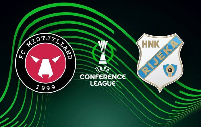 Nhận định, soi kèo Rijeka vs Midtjylland, 1h45 ngày 28/8: Giành vé thuyết phục