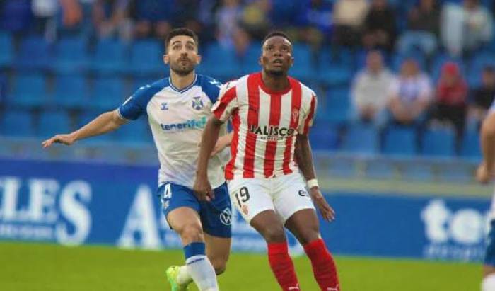 Nhận định, soi kèo Tenerife vs Sporting Gijon, 02h00 ngày 29/8: Ấn tượng tân binh