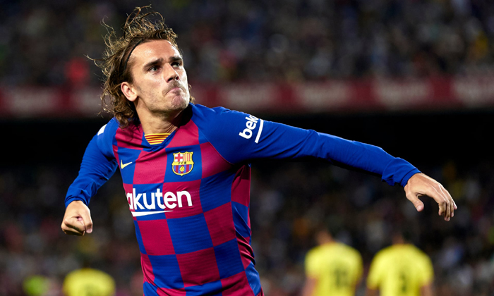 Ch&iacute;nh thức c&oacute; ph&aacute;n quyết vụ Barcelona &lsquo;đi đ&ecirc;m&rsquo; với Antoine Griezmann