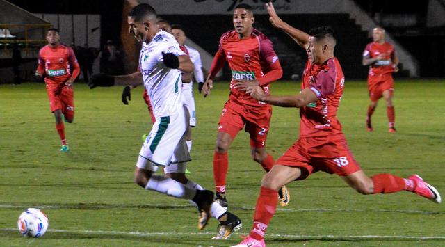 Phân tích tỷ lệ Deportivo Cali vs Patriotas, 8h ngày 29/9