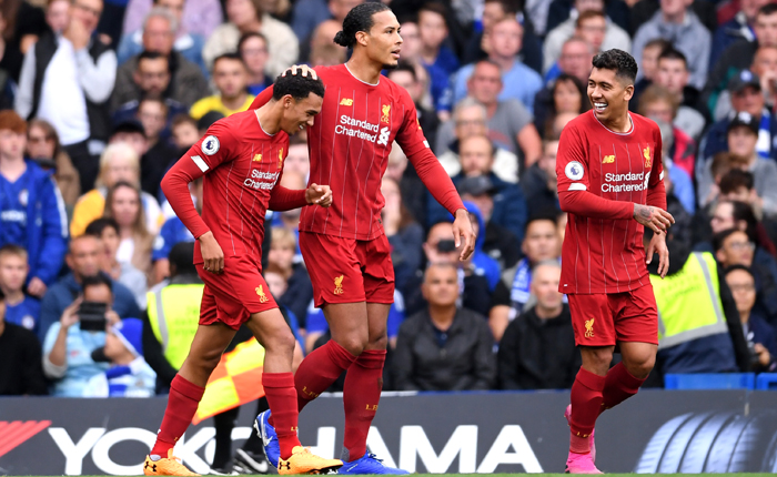 Dự đoán Sheffield Utd vs Liverpool (18h30 28/9) bởi chuyên gia Steve Jennings