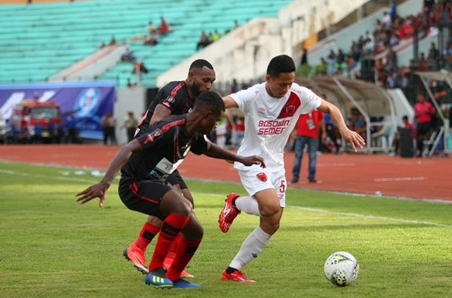 Phân tích tỷ lệ Persipura Jayapura vs PSM Makassar, 15h30 ngày 27/9