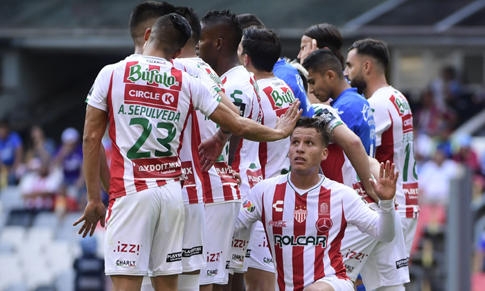 Phân tích tỷ lệ Club Necaxa vs Juarez, 7h ngày 29/9