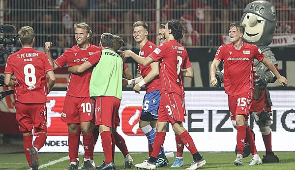 Nhận định bóng đá Union Berlin vs Eintracht Frankfurt, 01h30 ngày 28/9: Đại bàng sa bẫy