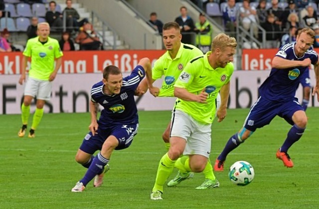 Phân tích tỷ lệ Wehen vs Osnabruck, 23h30 ngày 27/9