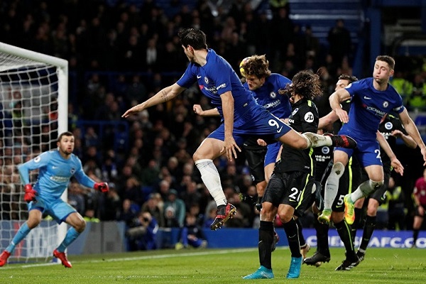 Dự đoán Chelsea vs Brighton (21h 28/9) bởi Michael Ballack